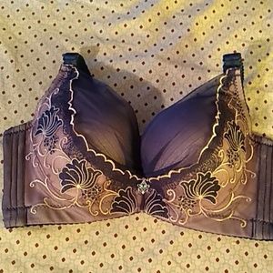 Push up bra